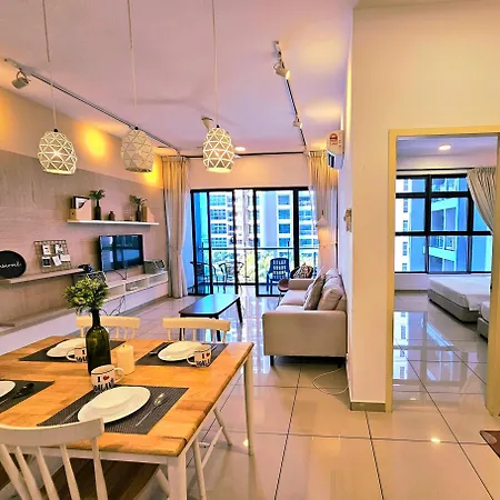 Atlantis Residence Waterpark Executive Suites Melaka By Ggm Room photo
