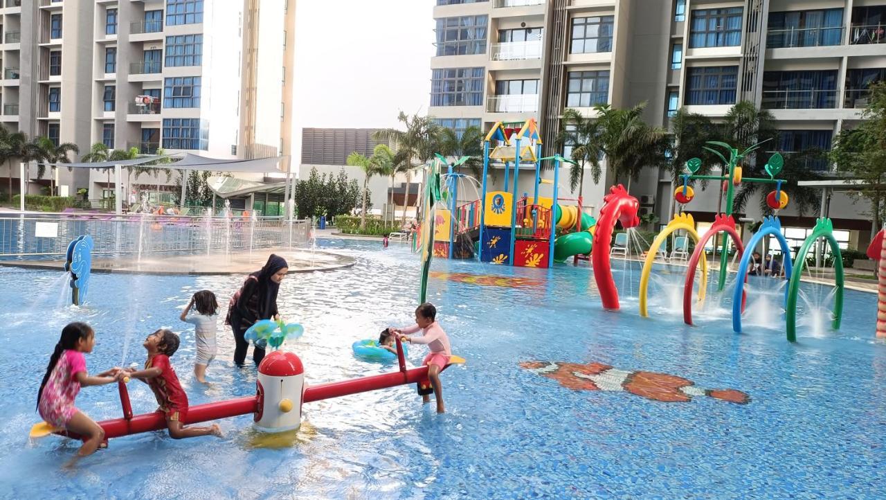 Atlantis Waterpark Executive By Ggm Malacca