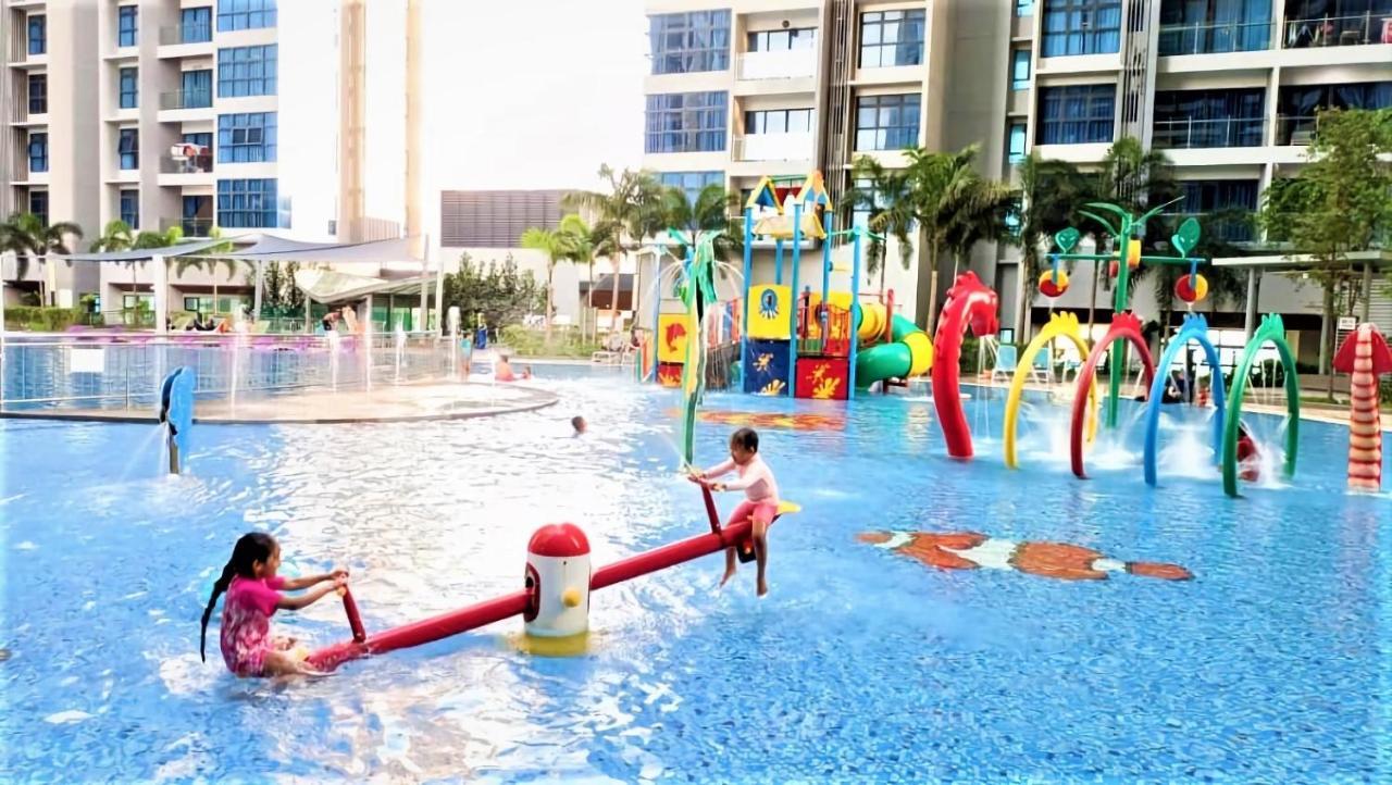 Apartment Atlantis Waterpark Executive By Ggm *