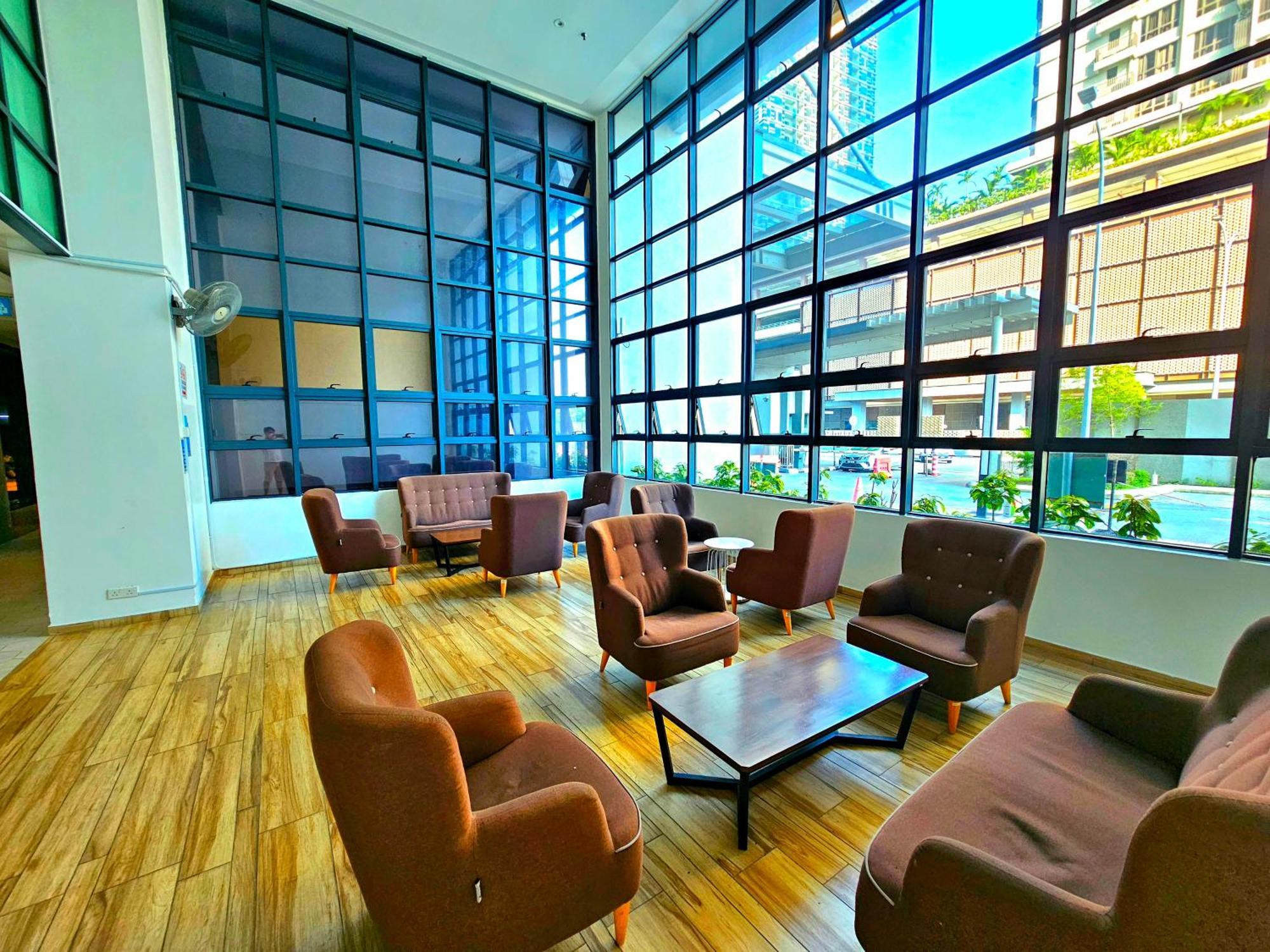 Apartment Atlantis Waterpark Executive By Ggm