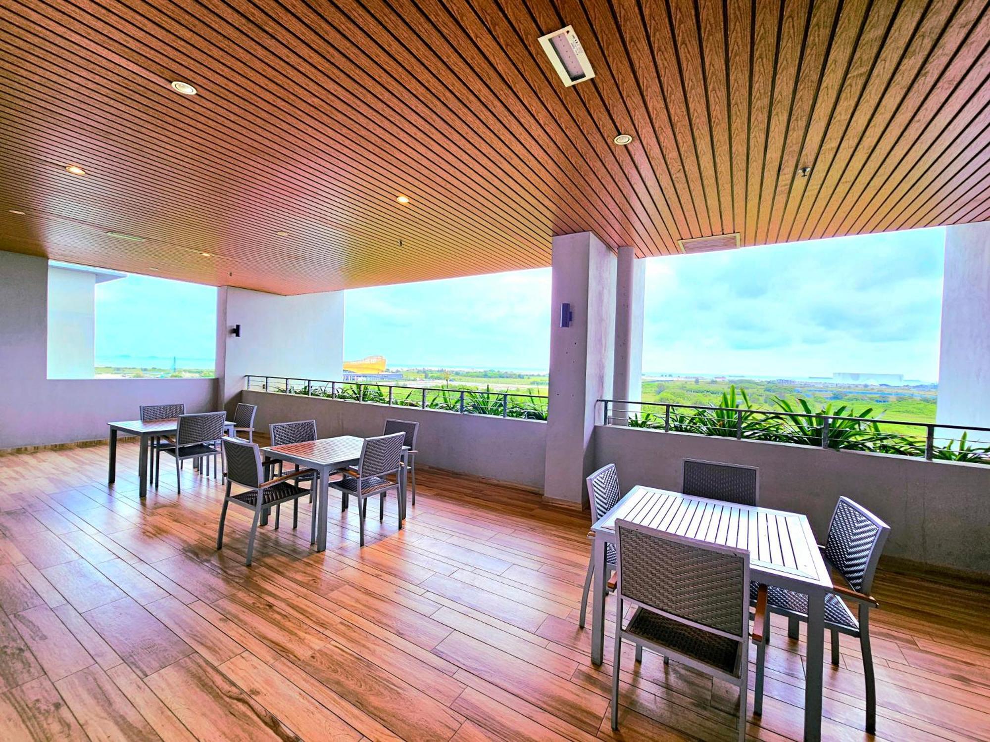 Apartment Atlantis Waterpark Executive By Ggm *