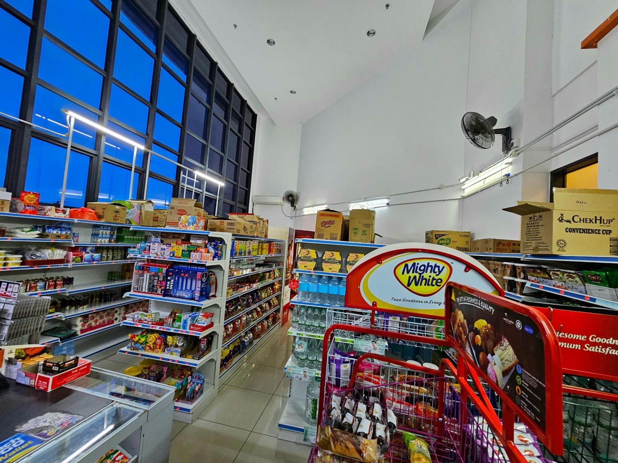Atlantis Waterpark Executive By Ggm *