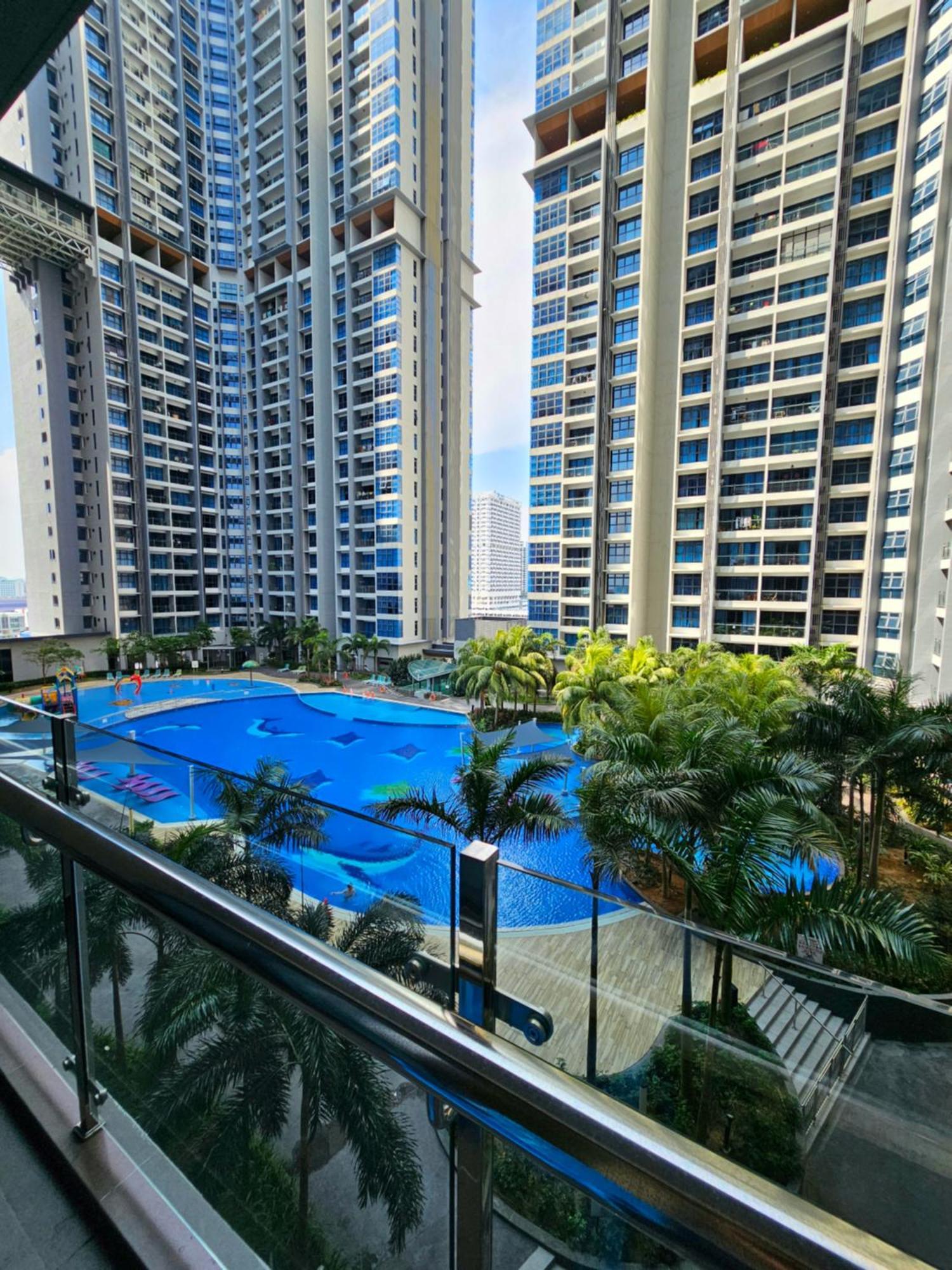 Atlantis Waterpark Executive By Ggm *